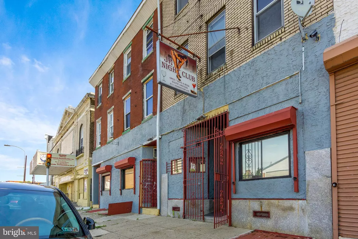 Philadelphia, PA 19122,2113-15 GERMANTOWN AVE