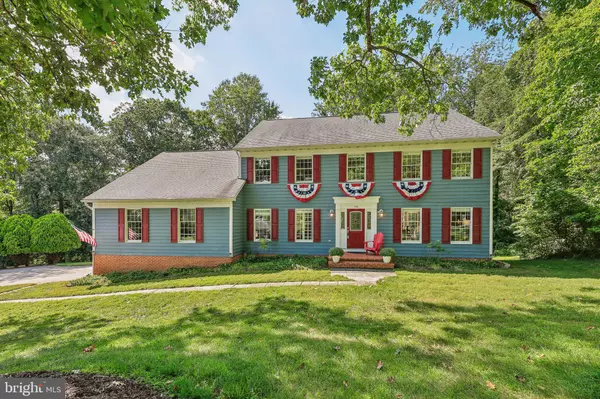 10 GLENCOE MANOR CT, Sparks Glencoe, MD 21152