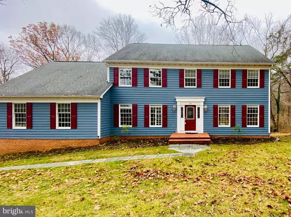 Sparks Glencoe, MD 21152,10 GLENCOE MANOR CT