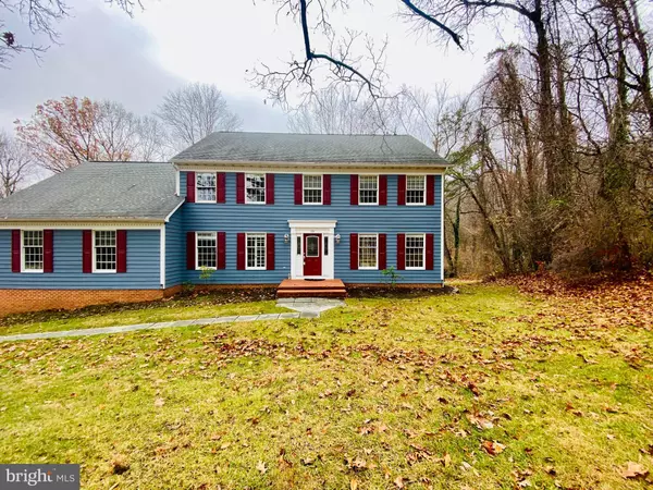 10 GLENCOE MANOR CT, Sparks Glencoe, MD 21152