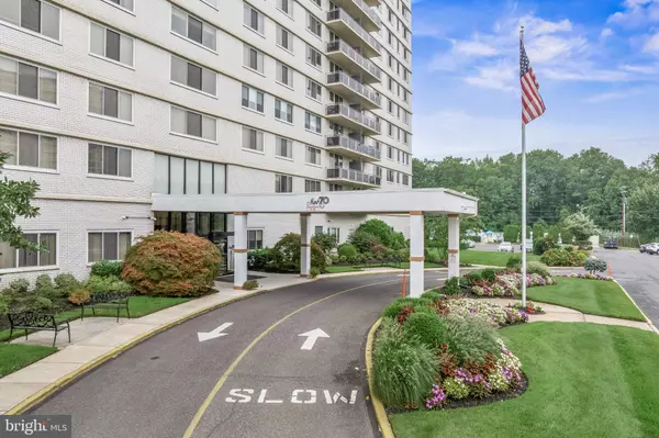 Cherry Hill, NJ 08034,1840 FRONTAGE #1704