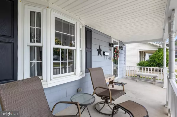 Hanover, PA 17331,616 LOCUST ST