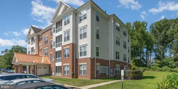 Abingdon, MD 21009,303 TIREE CT #302