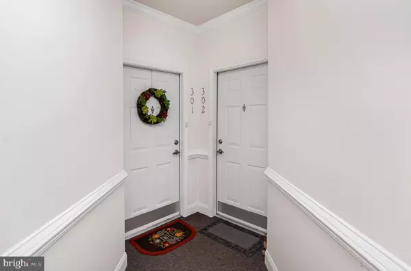 Abingdon, MD 21009,303 TIREE CT #302