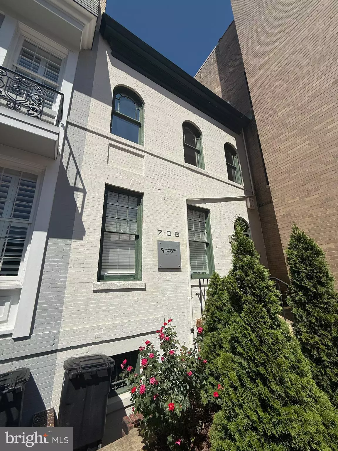 Alexandria, VA 22314,705 PRINCE ST