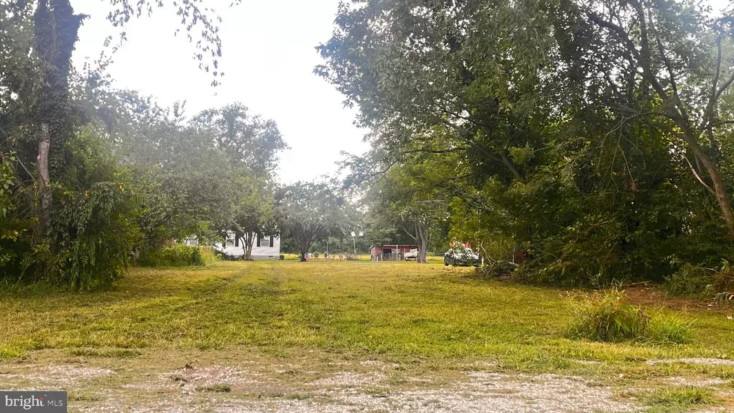 406 CHARLES ST, Hurlock, MD 21643