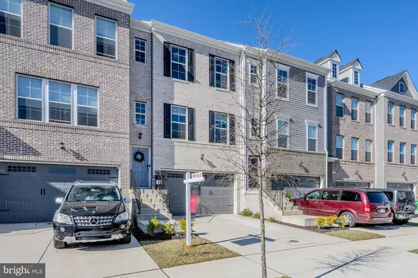 Upper Marlboro, MD 20774,8909 BECKETT ST