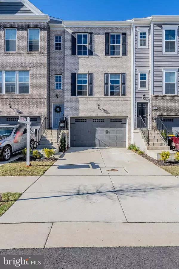 Upper Marlboro, MD 20774,8909 BECKETT ST