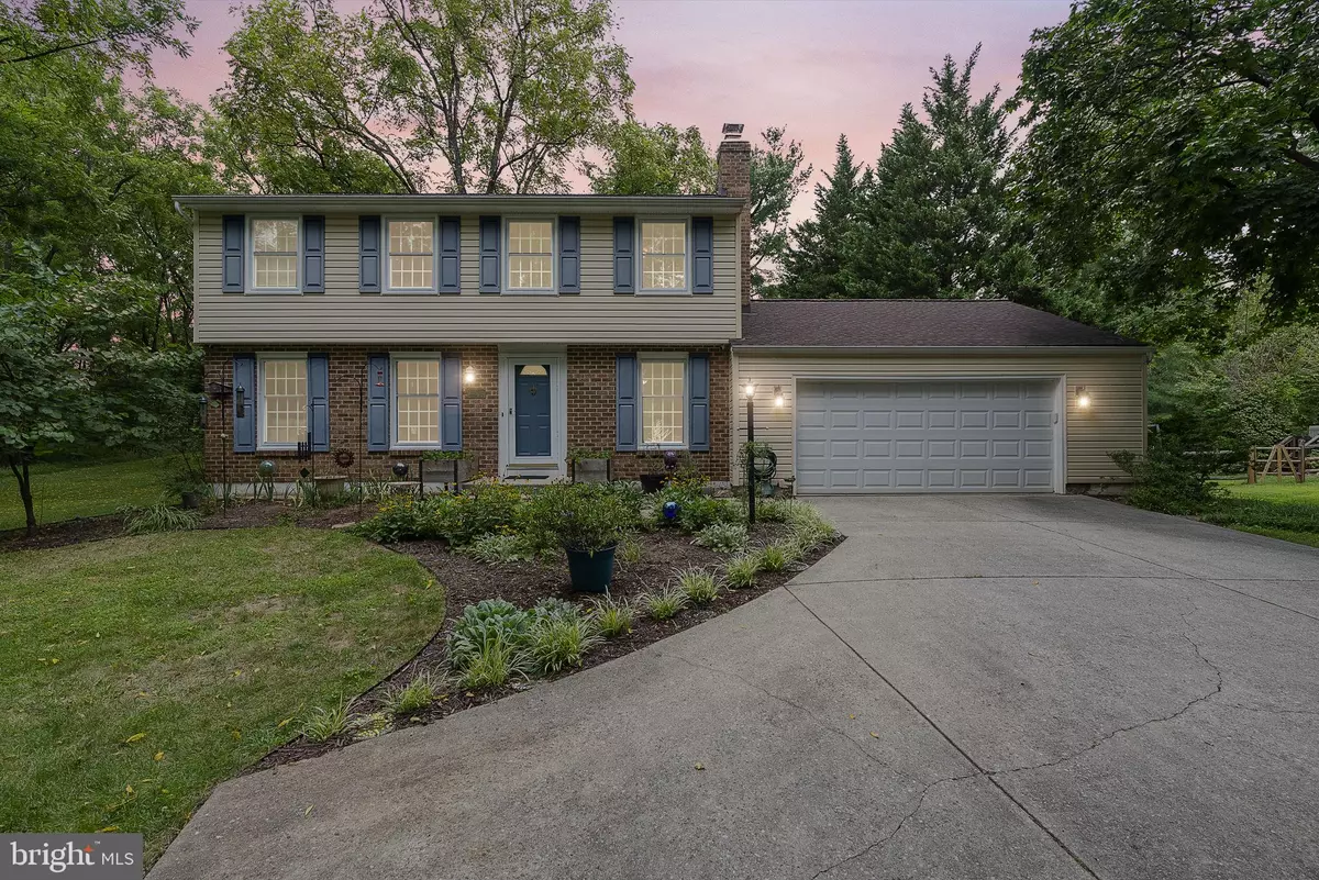 Columbia, MD 21045,9305 ANGELINA CIR W