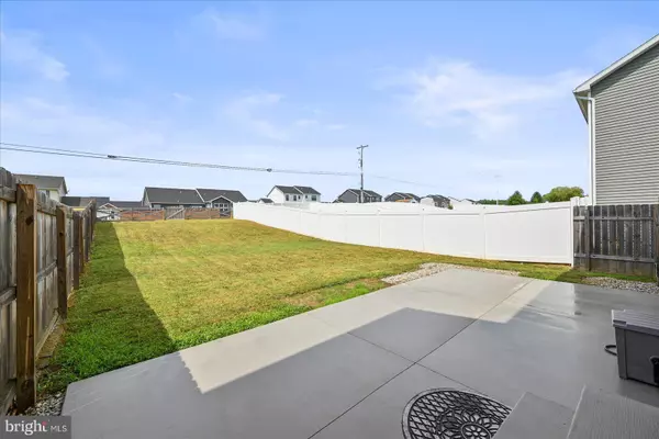 Hanover, PA 17331,323 MAPLE DR