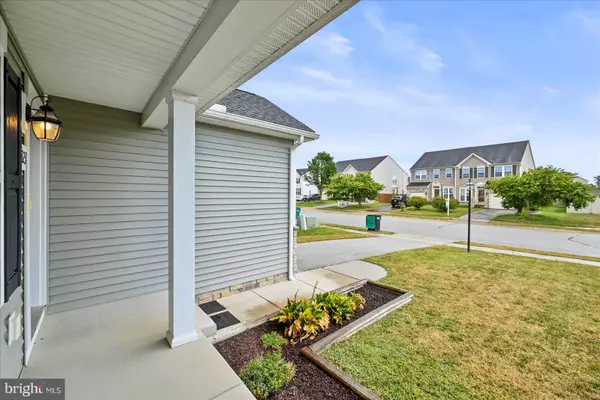 Hanover, PA 17331,323 MAPLE DR