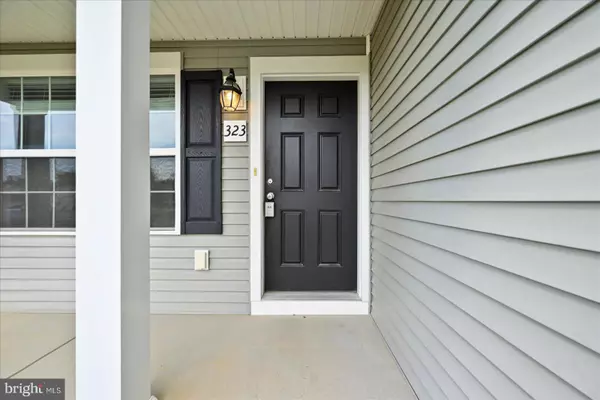 Hanover, PA 17331,323 MAPLE DR