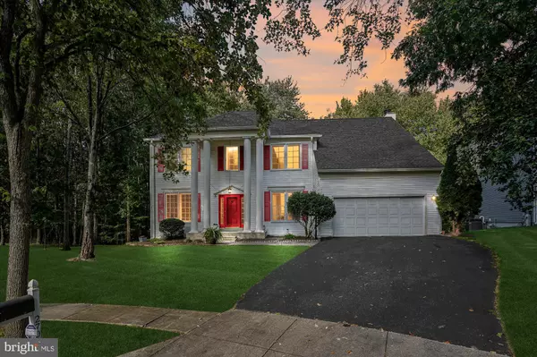 Bowie, MD 20716,2705 ARCHANGEL CT