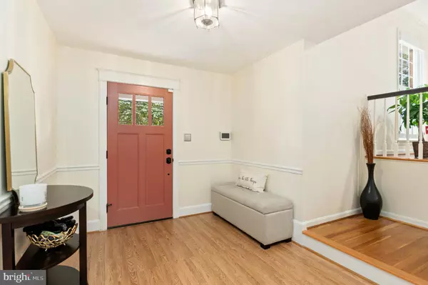 Rockville, MD 20850,602 SMALLWOOD RD