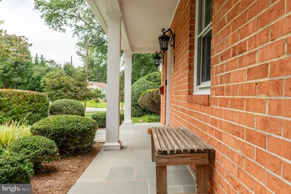 Rockville, MD 20850,602 SMALLWOOD RD