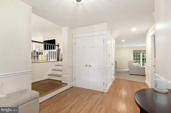 Rockville, MD 20850,602 SMALLWOOD RD