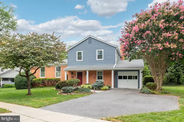 602 SMALLWOOD RD, Rockville, MD 20850