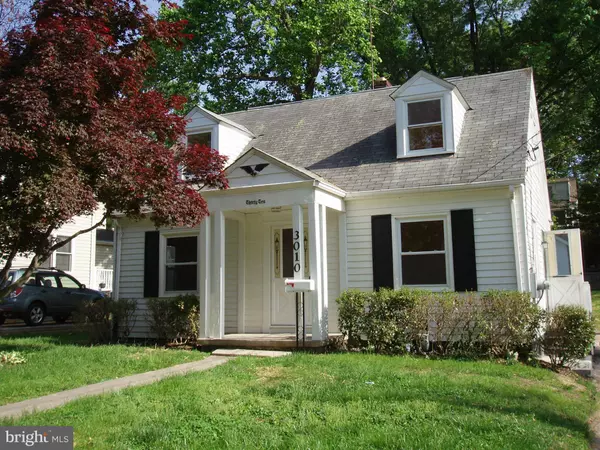 3010 FERNDALE ST, Kensington, MD 20895