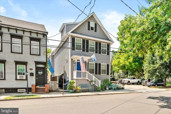Bordentown, NJ 08505,16 2ND ST