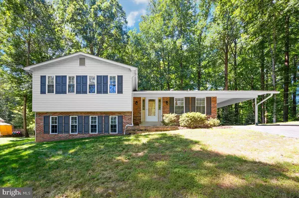 2614 APPLE WAY, Dunkirk, MD 20754