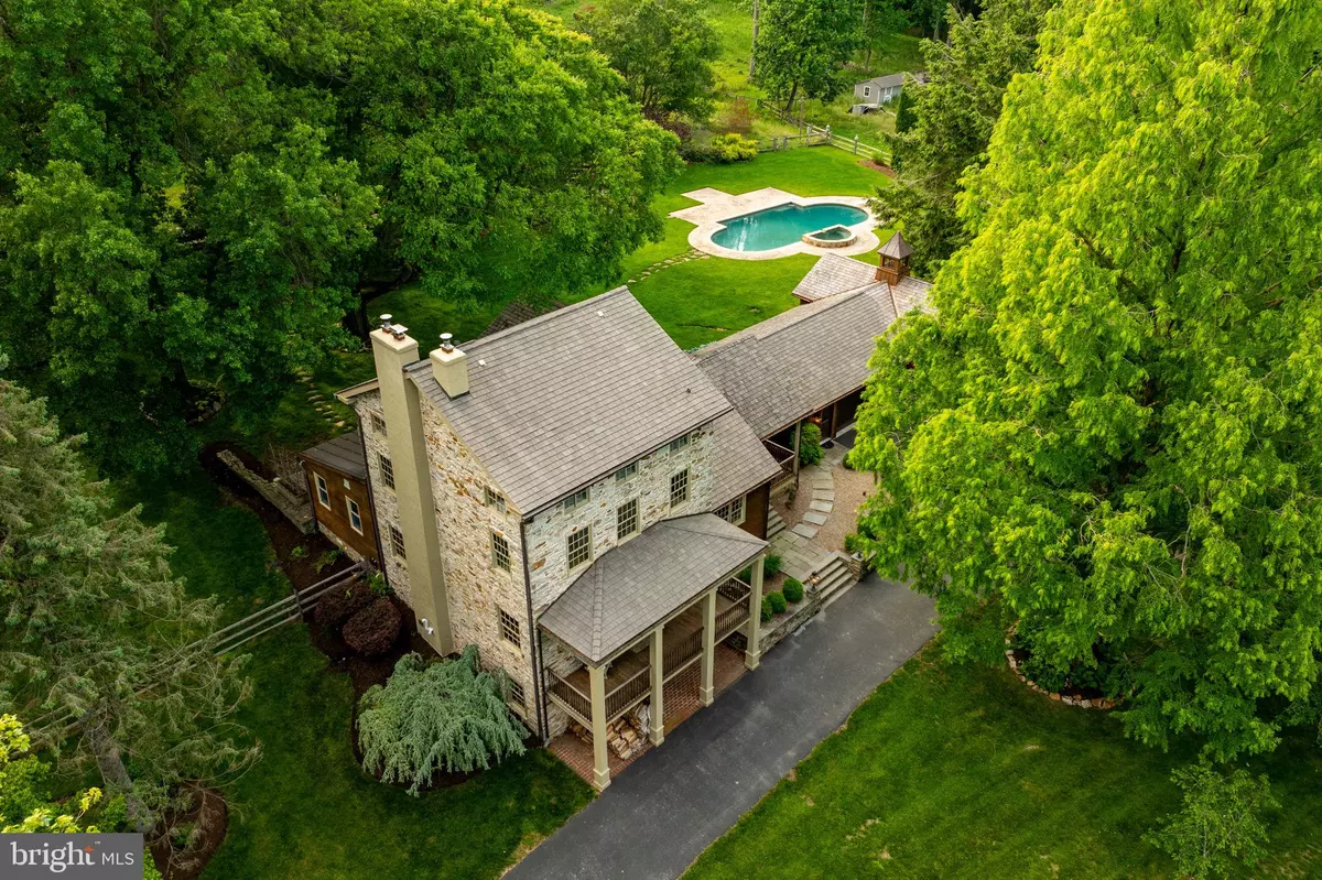 Coatesville, PA 19320,471 ASH RD