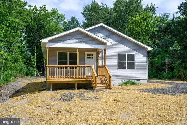 Cambridge, MD 21613,2422 ROCK DR