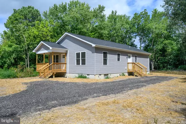 Cambridge, MD 21613,2422 ROCK DR