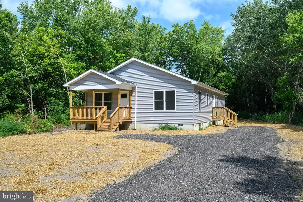 Cambridge, MD 21613,2422 ROCK DR