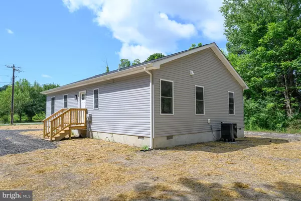 Cambridge, MD 21613,2422 ROCK DR