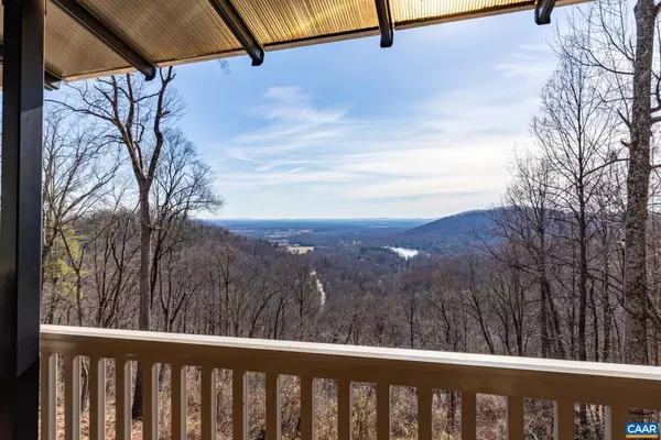 Stanardsville, VA 22973,1022 TURKEY RIDGE RD
