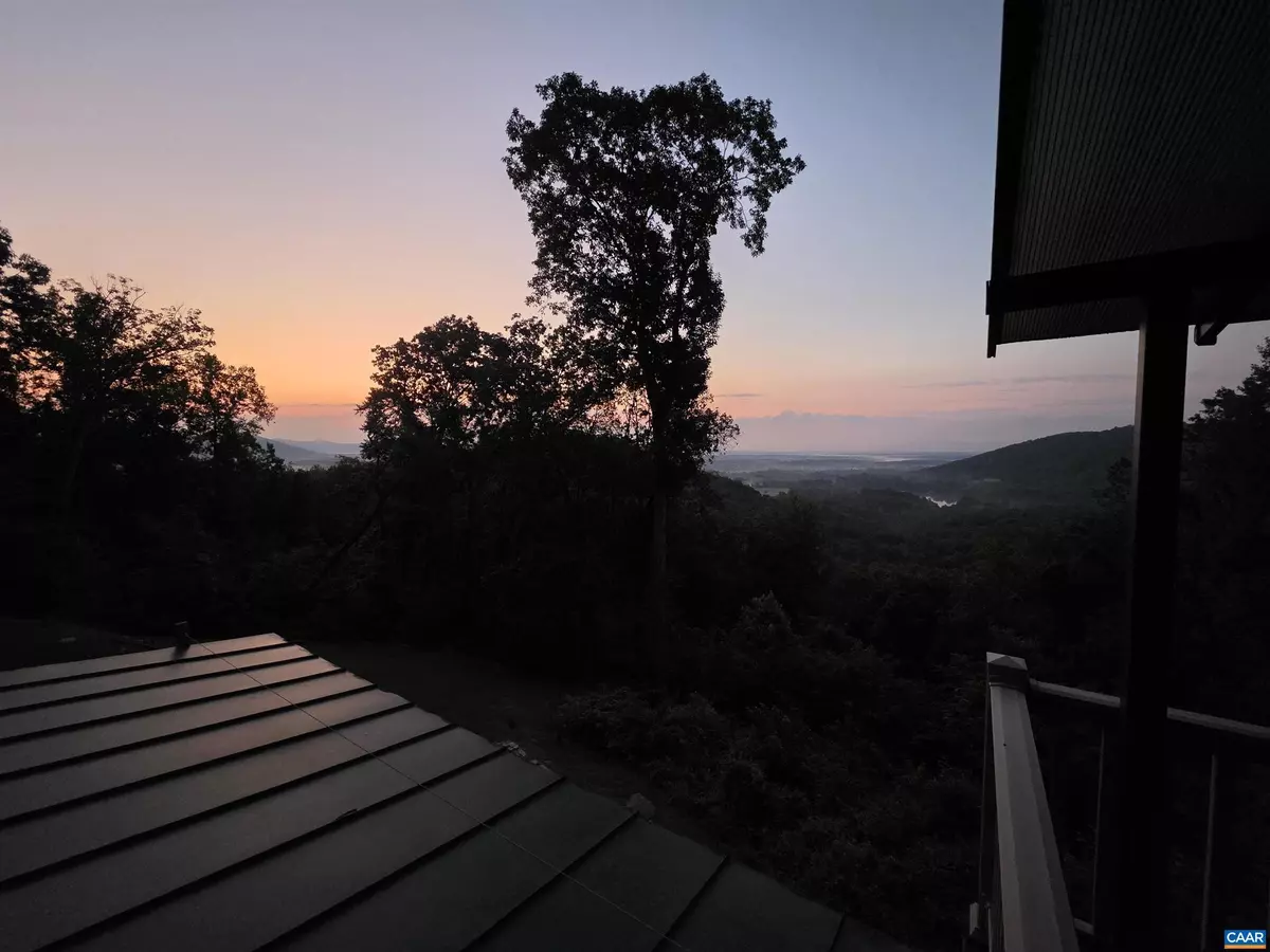 Stanardsville, VA 22973,1022 TURKEY RIDGE RD