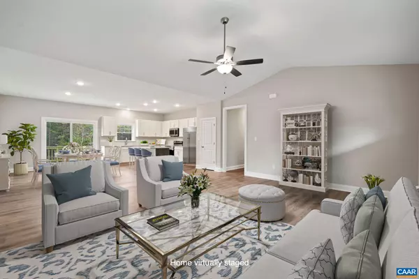 Keswick, VA 22947,371 GLENMORE LN #LOT 52A