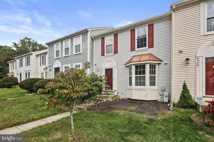 6322 WIMBLEDON CT, Elkridge, MD 21075