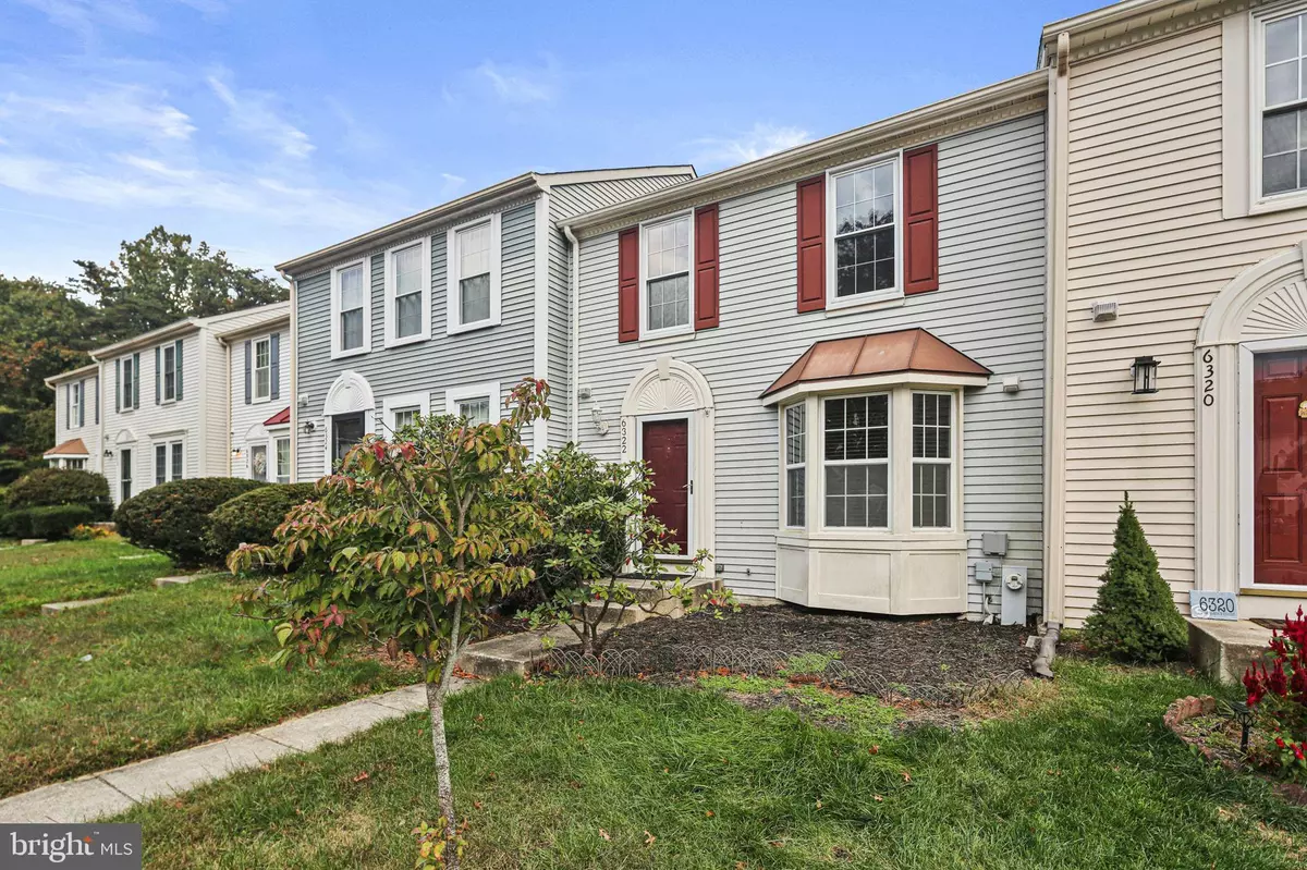 Elkridge, MD 21075,6322 WIMBLEDON CT