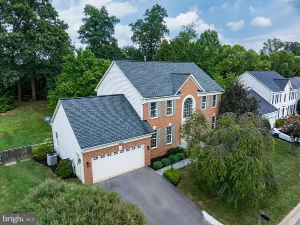 3069 LINDSEY CT, Ijamsville, MD 21754