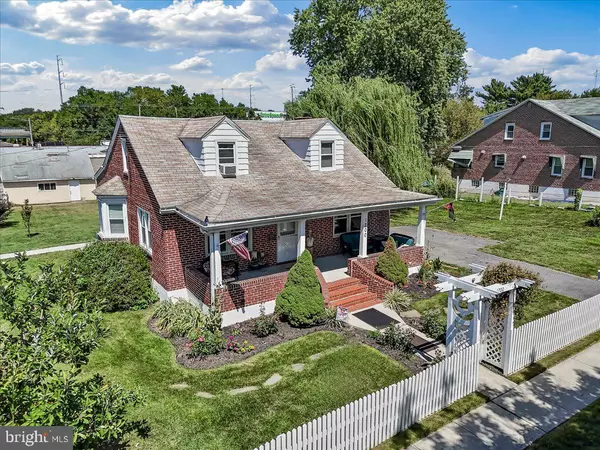 Eddystone, PA 19022,1200 E 13TH STREET