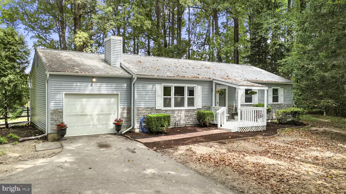 Coatesville, PA 19320,125 WESTMORELAND DR