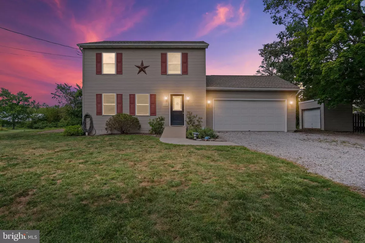 Wellsville, PA 17365,120 COMMUNITY ST
