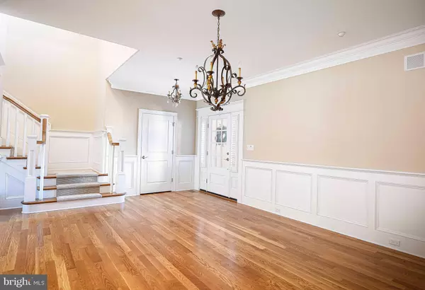 Bel Air, MD 21015,1404 STRATHMORE DR