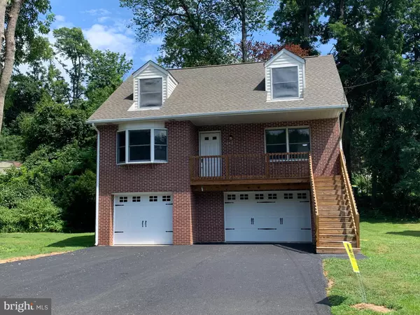 Langhorne, PA 19047,249 PERIWINKLE AVE