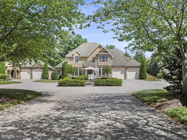 15 LAUREL HILL CT, Gettysburg, PA 17325