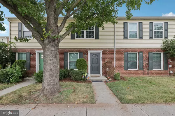 473 ARWELL CT #473, Frederick, MD 21703