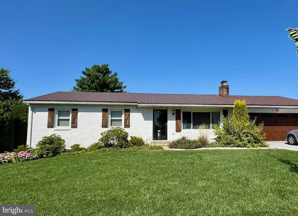 New Freedom, PA 17349,23 WASHINGTON RD