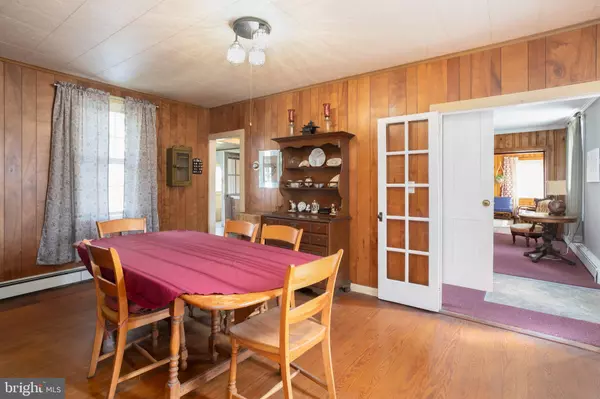 Preston, MD 21655,6238 BETHLEHEM RD