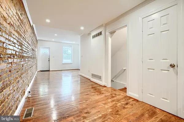 Baltimore, MD 21223,3053 STRICKLAND ST