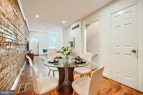 Baltimore, MD 21223,3053 STRICKLAND ST