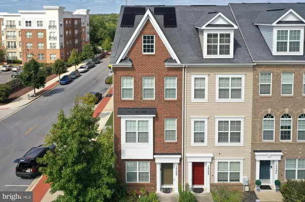 12500 RUSTIC ROCK LN, Beltsville, MD 20705