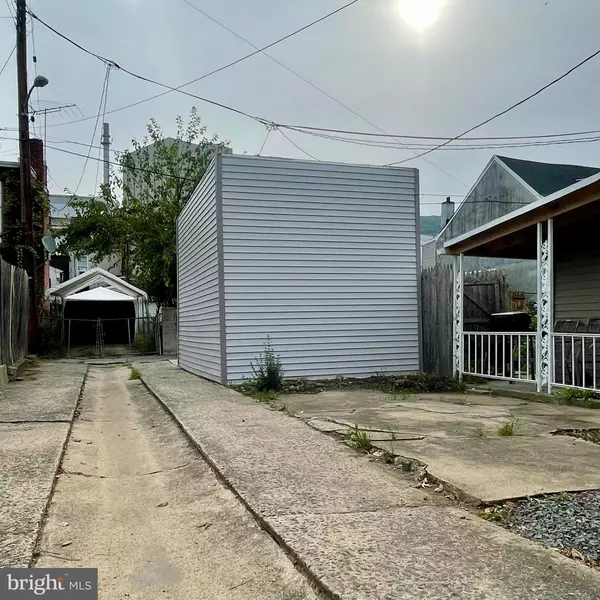 Reading, PA 19602,609 MINOR ST