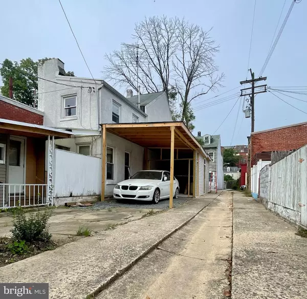 Reading, PA 19602,609 MINOR ST