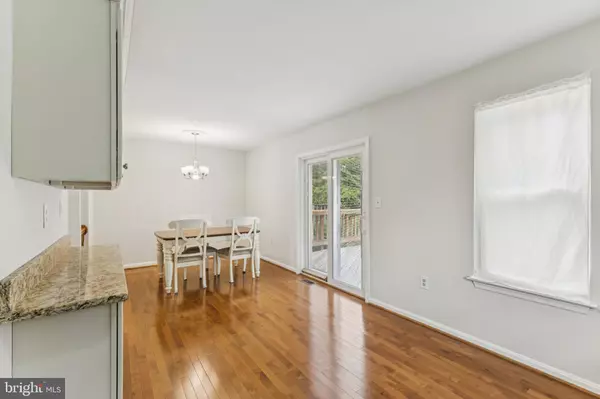 Woodbridge, VA 22191,15361 GATEHOUSE TER